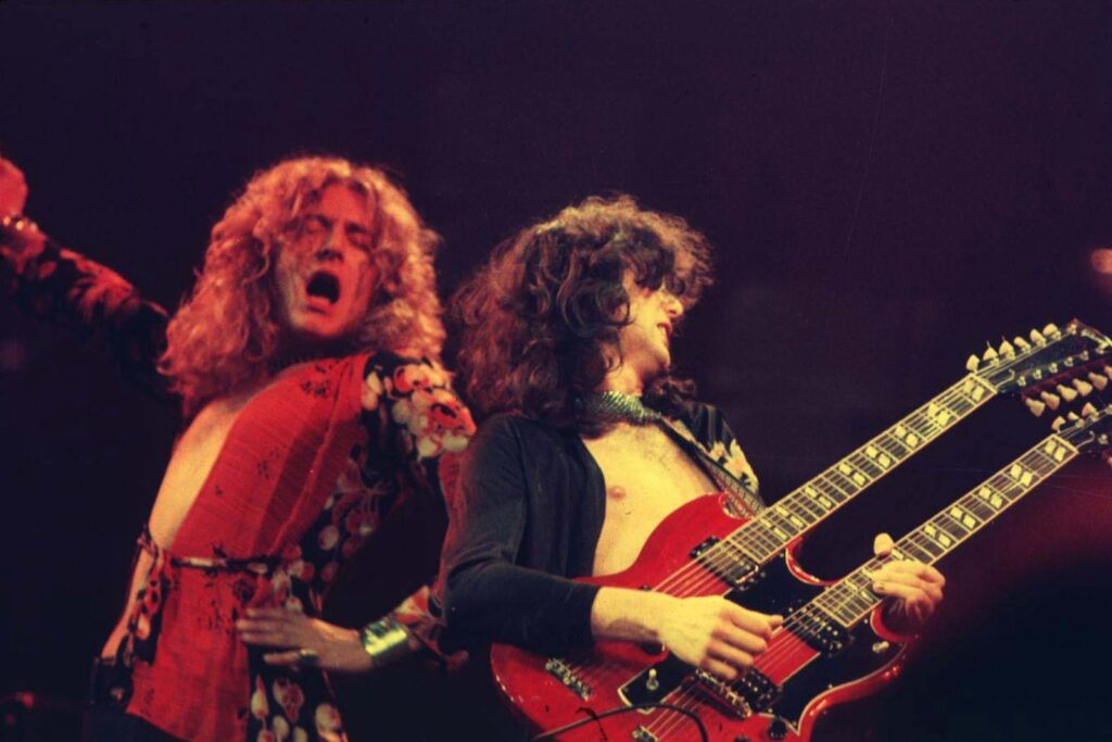 50-years-ago:-led-zeppelin-launches-ill-fated-north-american-tour