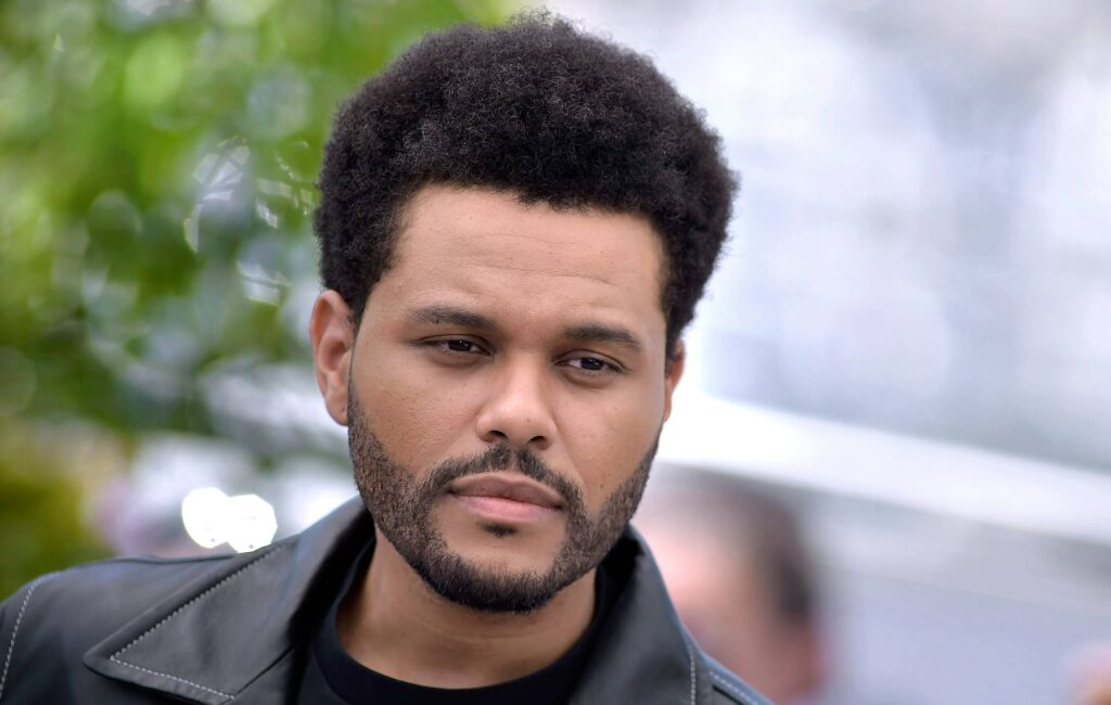 the-weeknd-donates-$1million-to-la-wildfire-relief-efforts