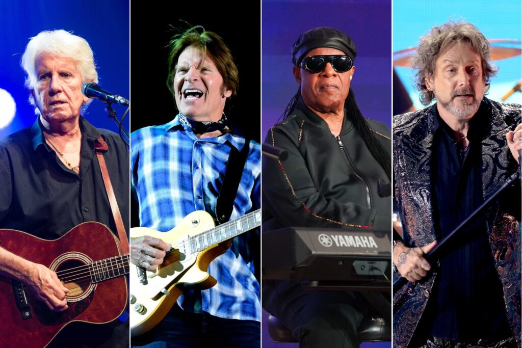 john-fogerty,-stevie-wonder,-black-crowes-added-to-fireaid-lineup