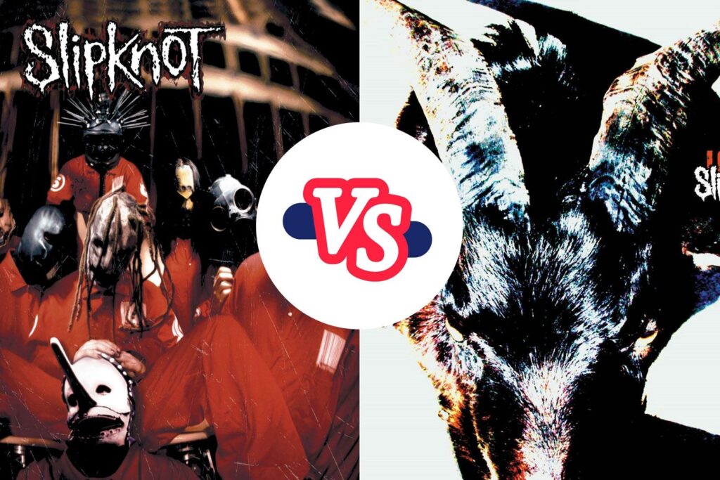 vote:-better-slipknot-album-–-‘slipknot’-vs.-‘iowa’