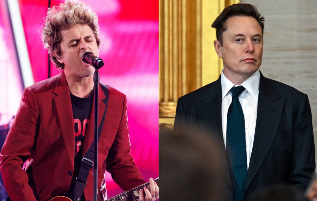 green-day-take-a-jab-at-elon-musk-during-johannesburg-concert:-“i’m-not-a-part-of-the-elon-agenda”