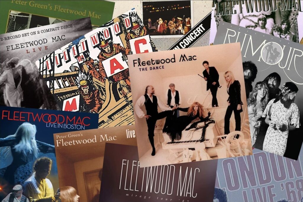 ranking-every-fleetwood-mac-live-album