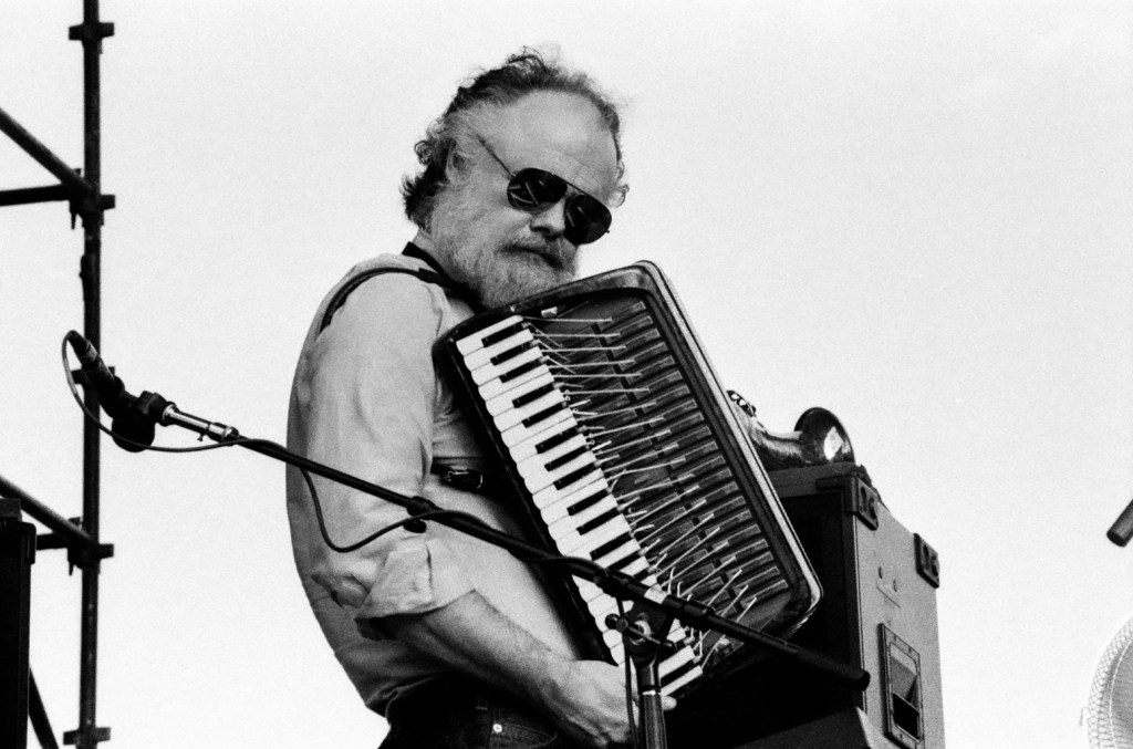 garth-hudson,-the-band-keyboardist-dies-at 87