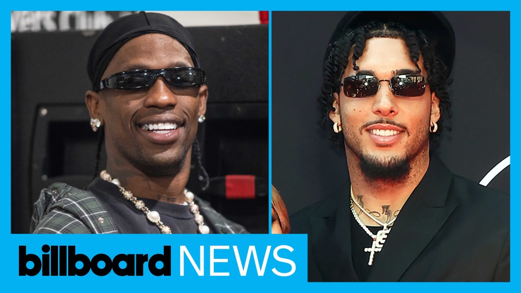 travis-scott-debuts-‘4×4,’-liangelo-ball-performs-‘tweaker’-&-more-|-billboard news