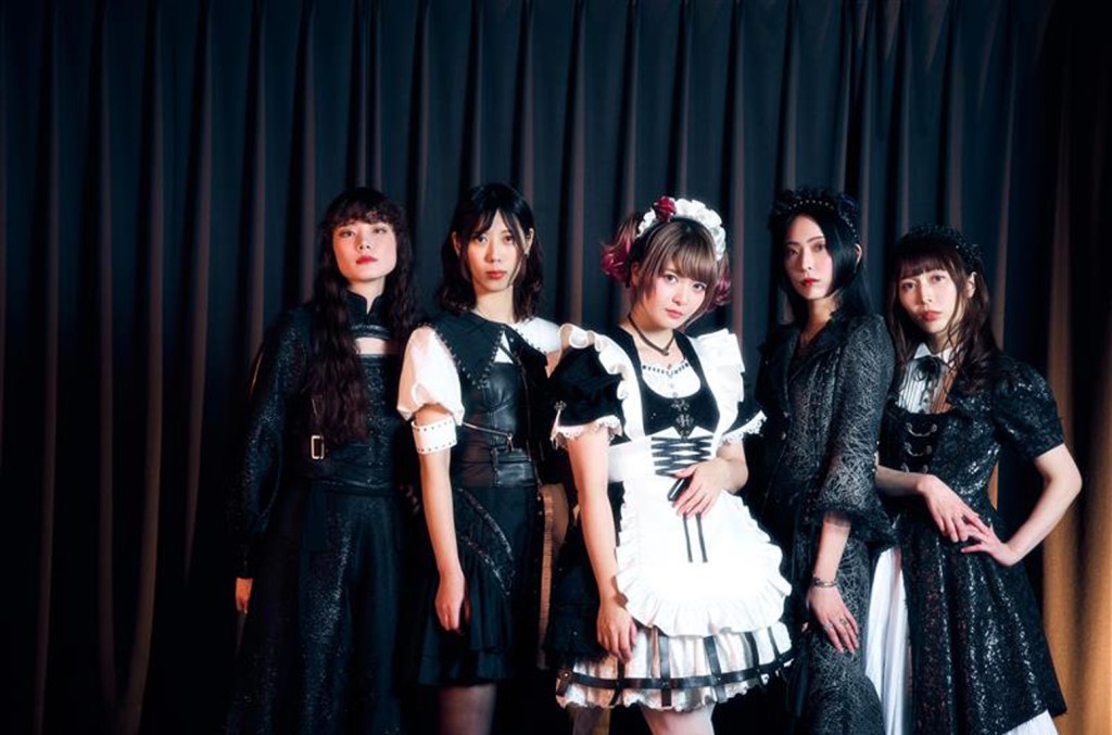 band-maid-talks-new-single-‘zen,’-shares-outlook-for-2025: interview