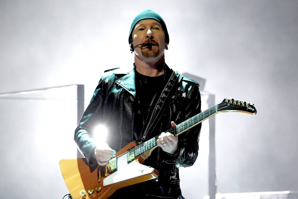 the-u2-song-that-benefited-from-edge’s-‘f-this’-approach