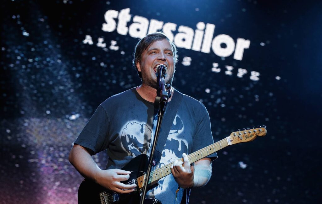 starsailor-announce-2025-uk-and-european-25th-anniversary-tour