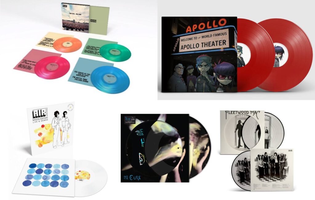 record-store-day-2025:-here’s-the-full-list-of-releases