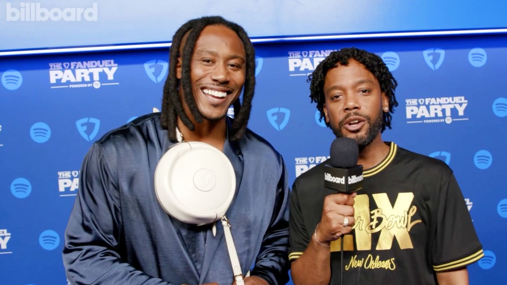 brandon-marshall-on-kendrick-lamar-halftime-show-&-how-it’s-a-huge-moment-for-hip-hop-|-fan-duel-super-bowl-party-powered-by spotify