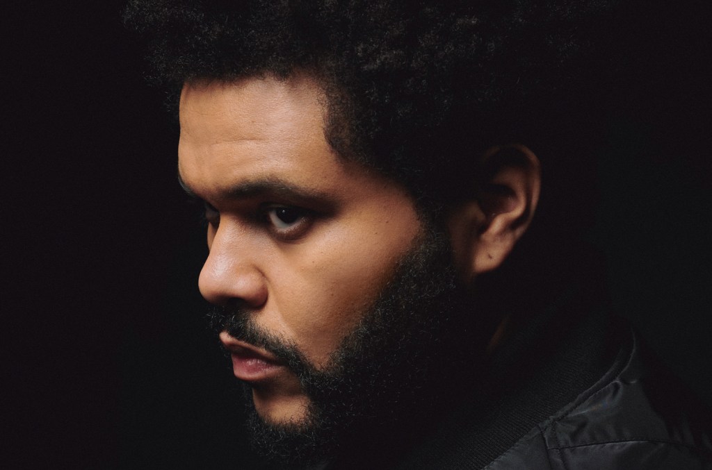 the-weeknd-lands-fifth-no.-1-album-on-billboard-200-with-‘hurry-up tomorrow’