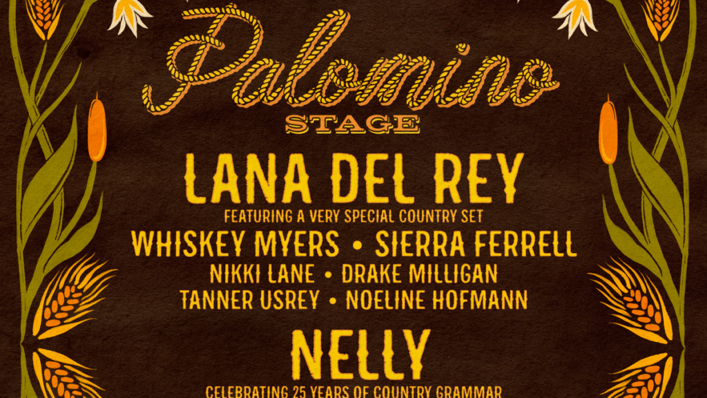 stagecoach-festival-announces-lineup-for-palomino-stage-—-lana-del-rey,-nelly,-and-sammy-hagar-headlining