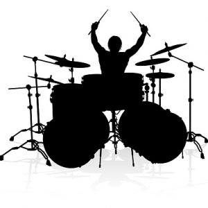 Group logo of Drummers