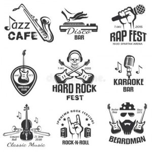 Group logo of Music Styles