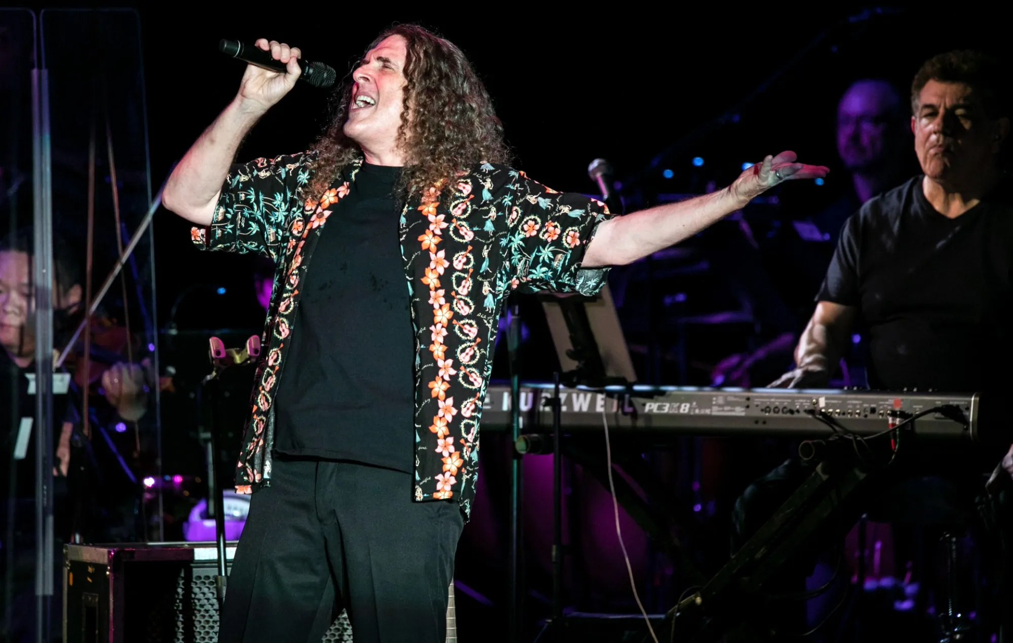 Weird Al Yankovic