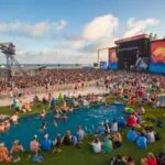 Hangout Music Festival rolls out diverse 2022 lineup: ILLENIUM, Doja Cat, Fall Out Boy, and moreHangout Festival Pr