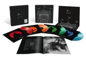 Pixies Box Set