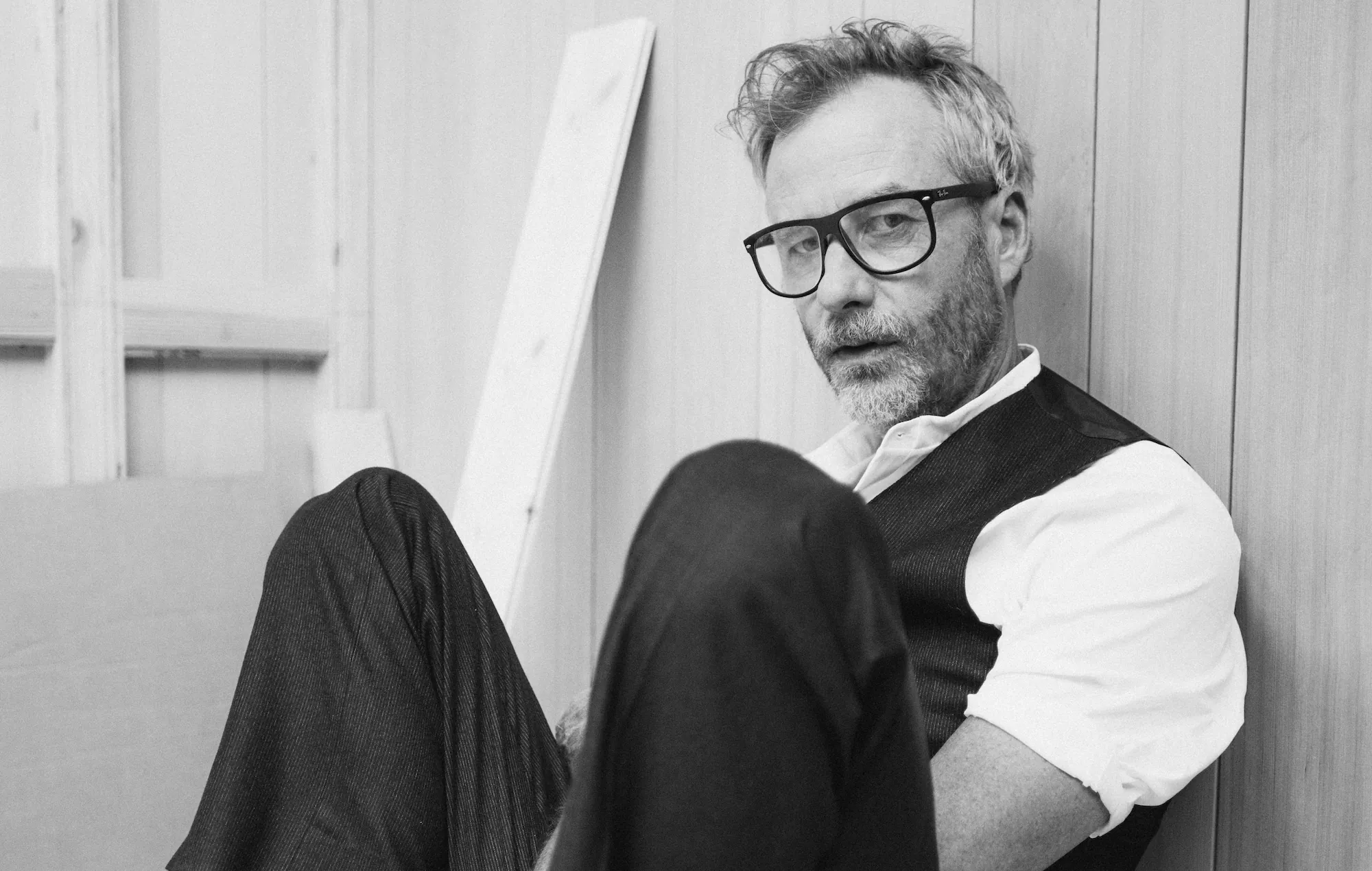 Matt Berninger