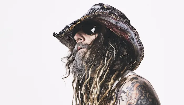 rob zombie 2020