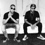 Veteran duo Vindata announce breakup, intentions to forge ahead as a solo projectVindata Press Photo Credit Owsla