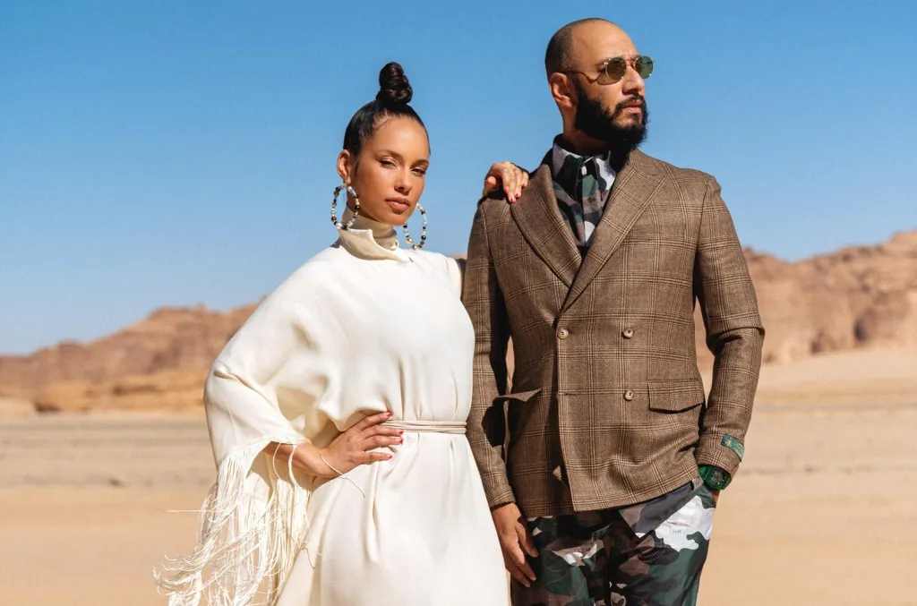 alicia-keys,-swizz-beatz,-richard-roundtree-&-more-to-be-honored-at-2024-gordon-parks-foundation awards