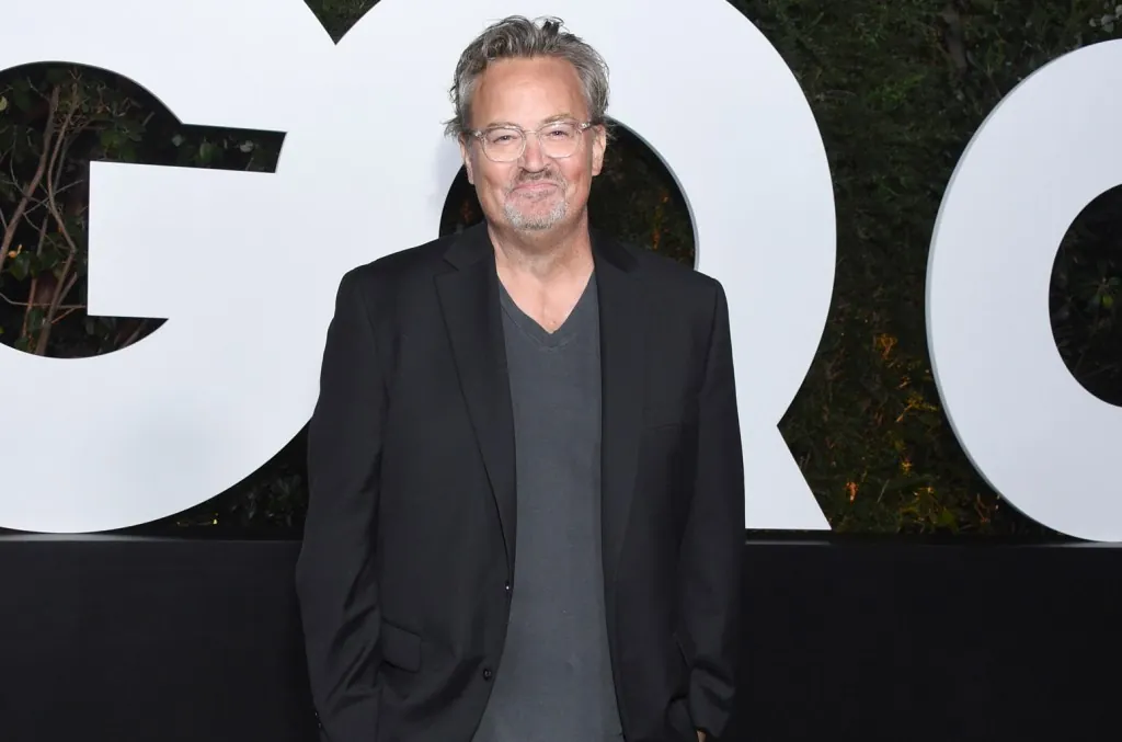 matthew-perry’s-candid-memoir-rises-to-no.-1-best-seller-after-his death