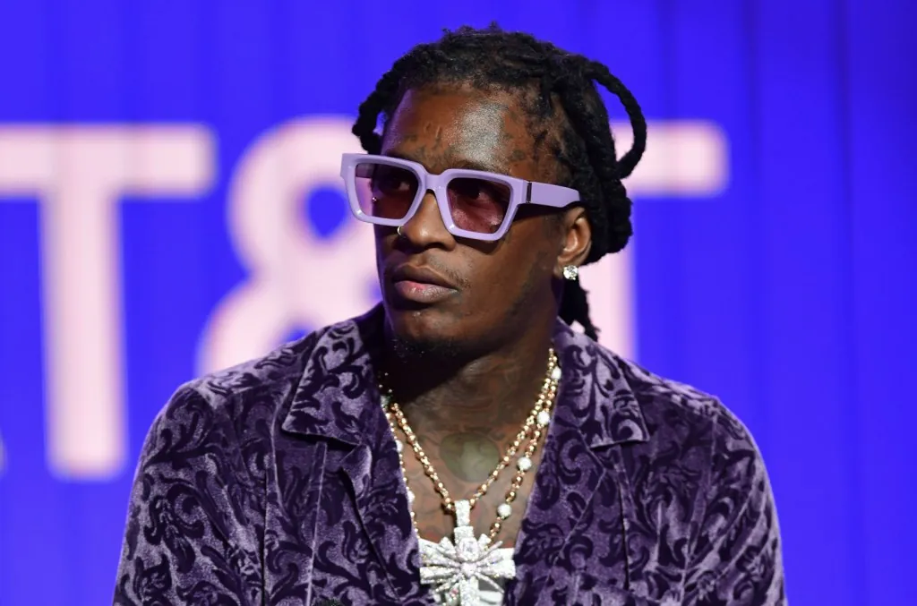 atlanta-da-defends-use-of-young-thug’s-rap-lyrics-in-ysl-trial-by-referencing-unabomber manifesto