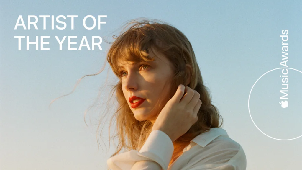 taylor-swift-continues-to-break-records-in-2023-—-this-time-one-of-apple-music’s-most-coveted