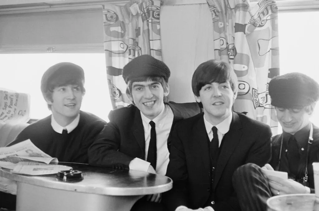 ’60s-beatlemania-to-‘now-&-then’:-a-timeline-of-the-fab-four’s-most-memorable moments