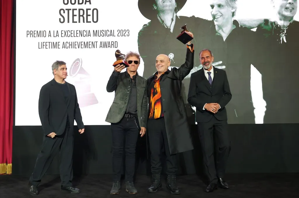 the-latin-recording-academy-gives-special-awards-to-ana-torroja,-gustavo-santaolalla,-soda-stereo-&-more:-best quotes