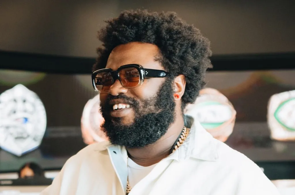 james-fauntleroy-previews-‘the-warmest-winter-ever,’-talks-working-with-beyonce-and-the-state-of-male r&b