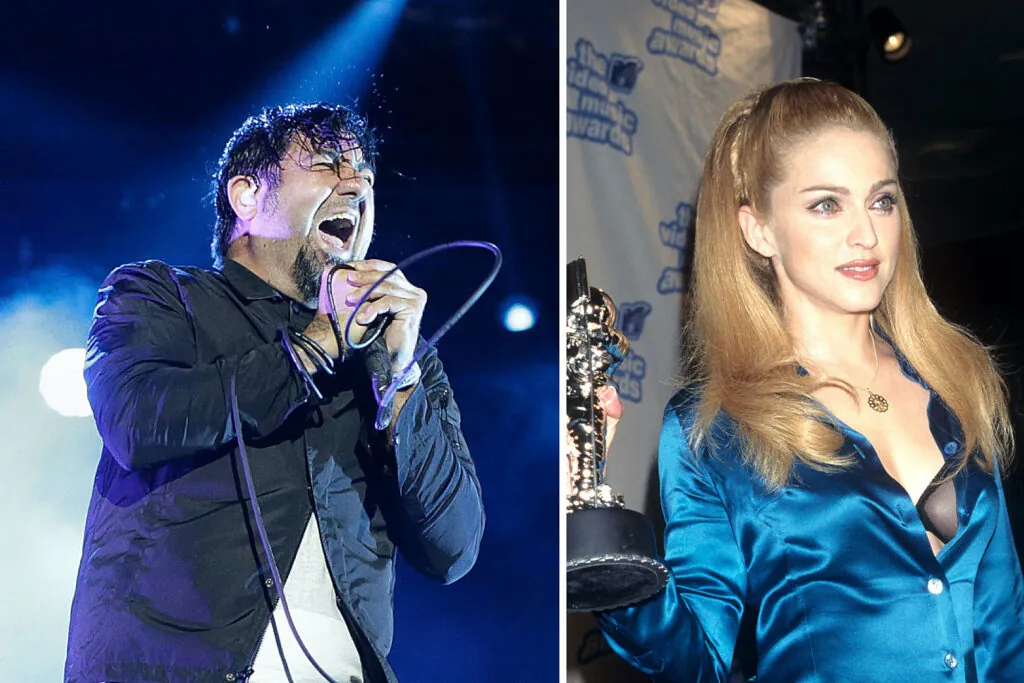 how-madonna-signed-deftones-to-their-first-major-record-deal