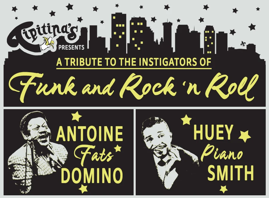 tipitina’s-to-host-a-tribute-to-the-instigators-of-funk-and-rock-on-wednesday