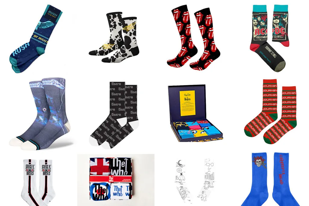 rock-and-metal-socks:-20-great-holiday-stocking-stuffers