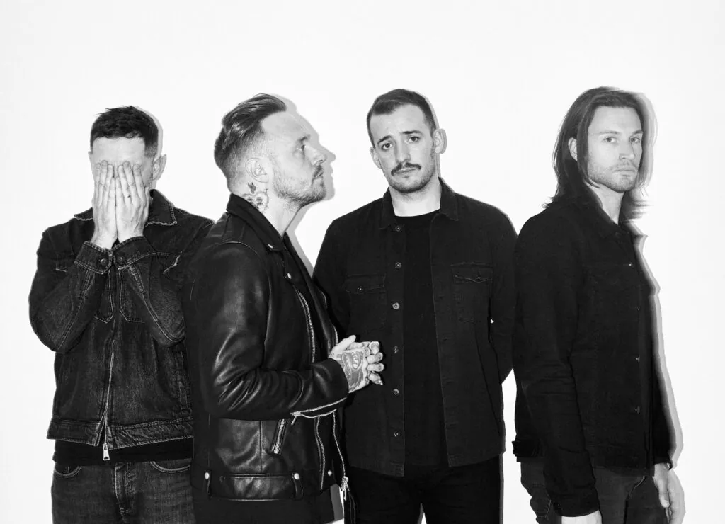 architects-share-new-single-“seeing-red,”-announce-2024-north-american-tour