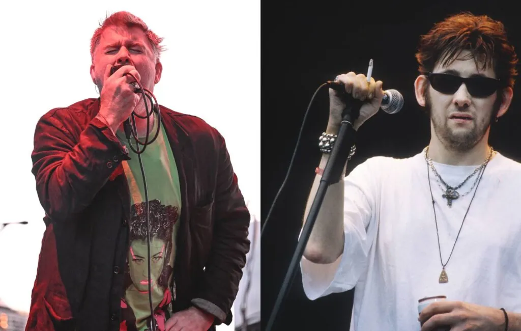 lcd-soundsystem-pay-tribute-to-shane-macgowan-with-a-cover-of-‘fairytale-of-new-york’