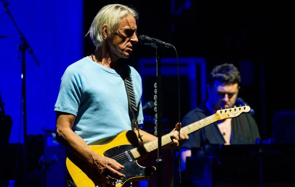 paul-weller-criticises-younger-artists-for-not-releasing-enough-music