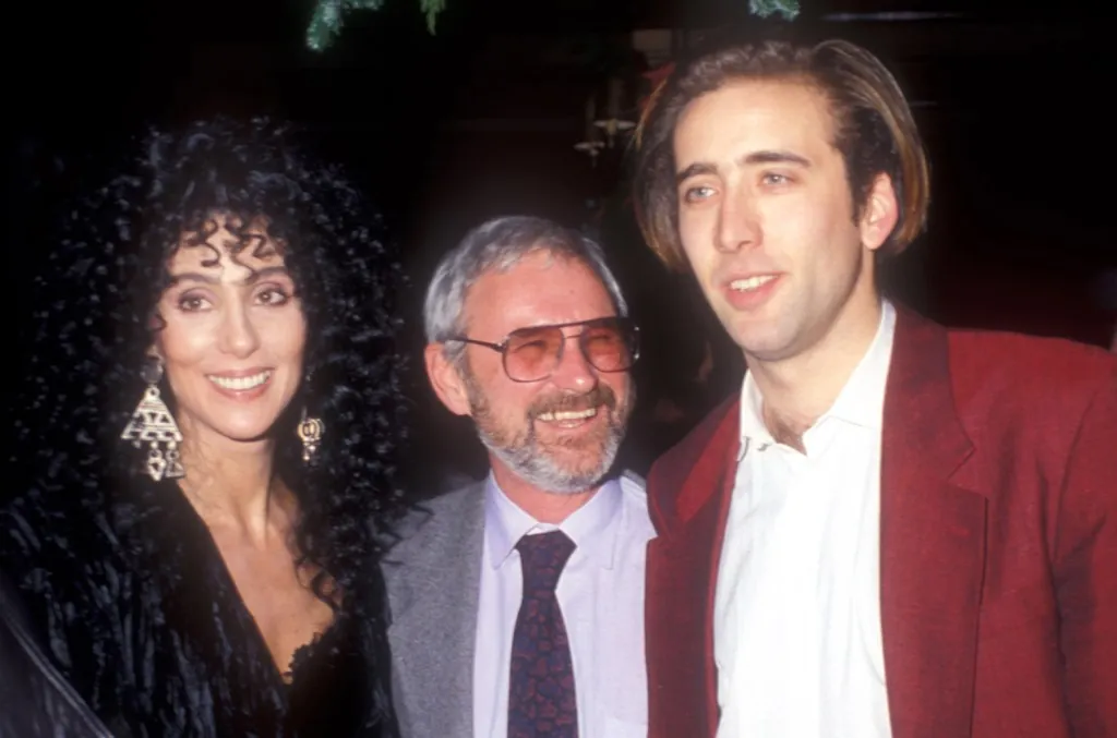 cher-mourns-‘moonstruck’-director-norman-jewison:-‘farewell,-sweet prince’