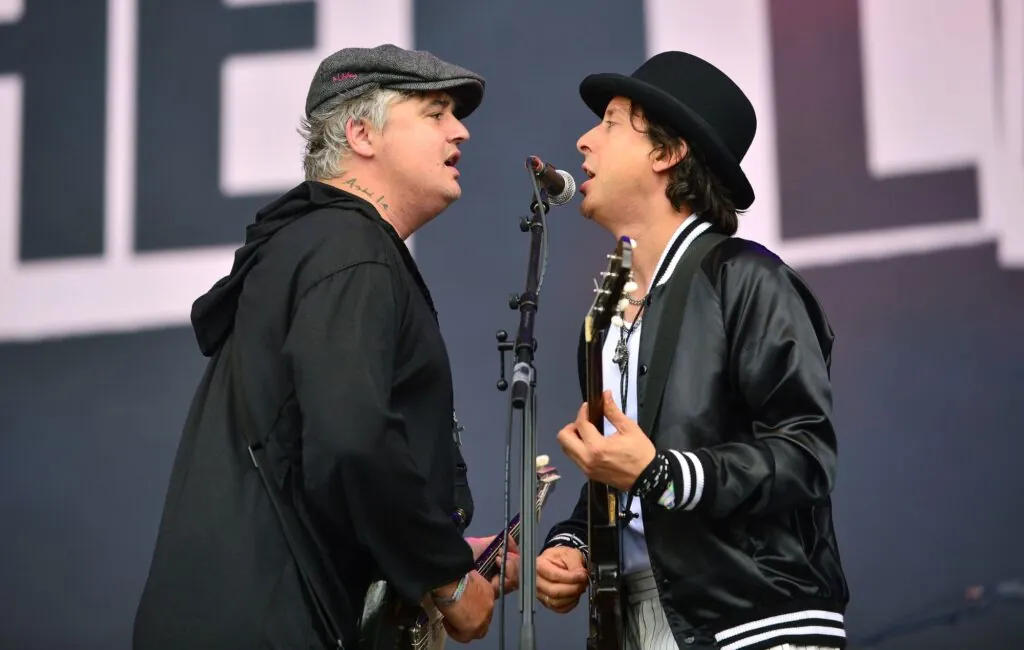 the-libertines-announce-huge-summer-2024-show-at-brighton-beach