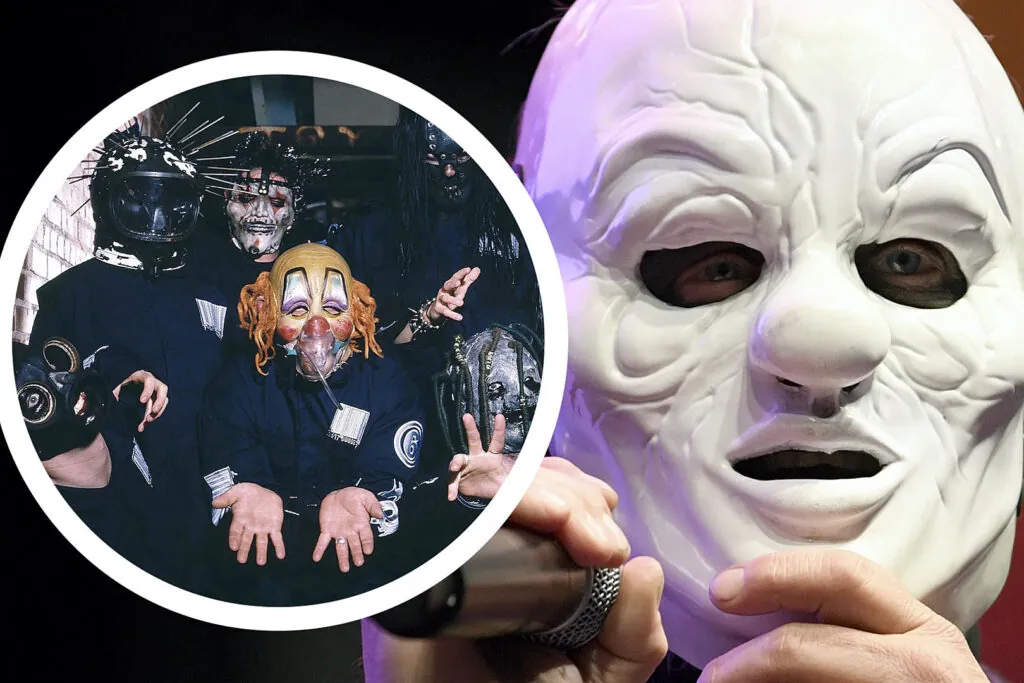 clown-addresses-‘misunderstandings’-about-who-started-slipknot