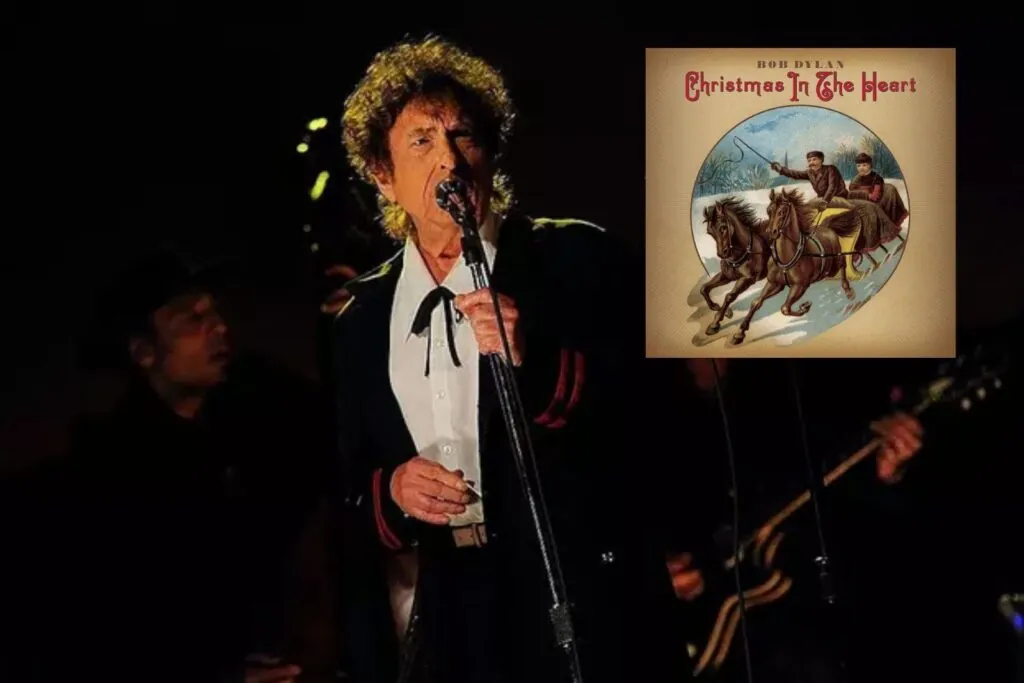 why-bob-dylan-made-a-christmas-album