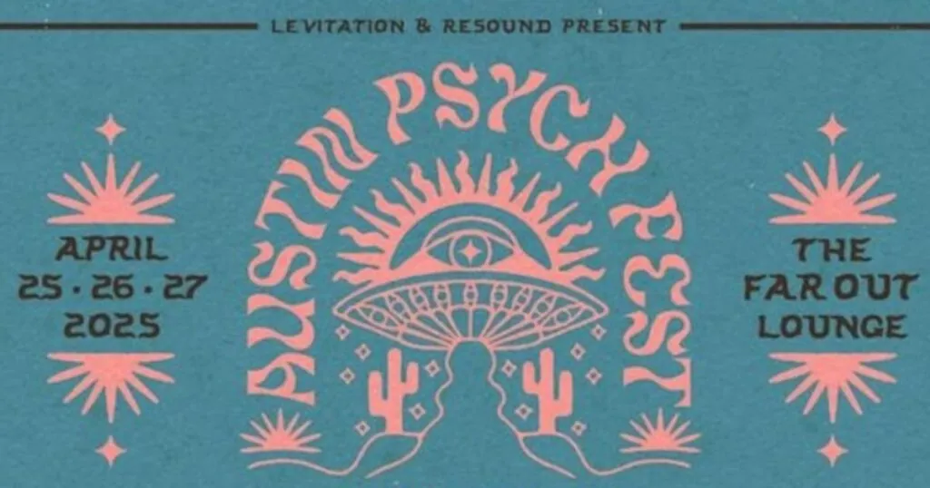 austin-psych-fest-unveils-2025-artist-lineup:-dinosaur-jr.,-yo-la-tengo,-kim-gordon,-darkside,-godspeed-you!-black-emperor-and-more